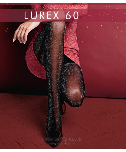 Giulia Lurex 60 model 1